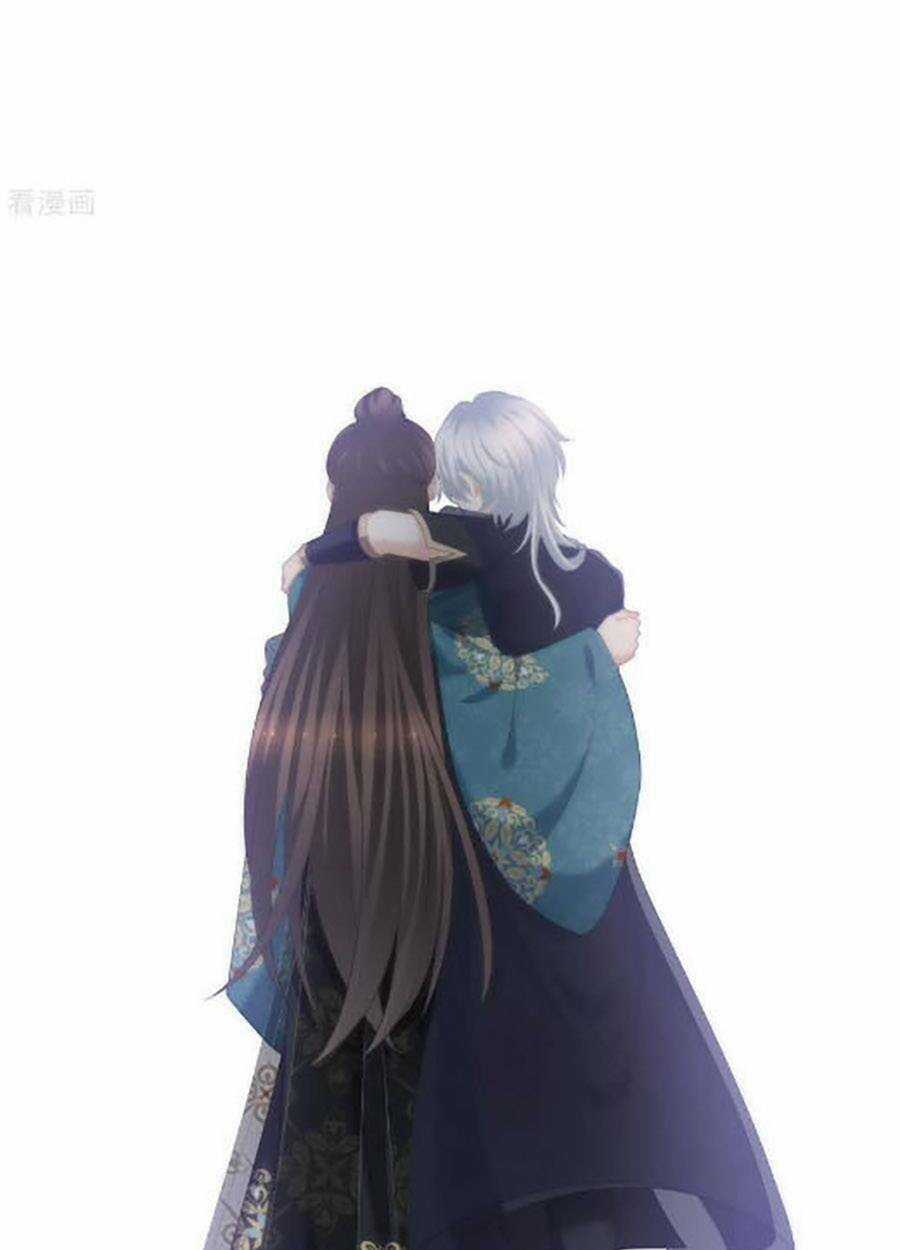 Hậu Cung Của Nữ Đế Chapter 303 trang 37