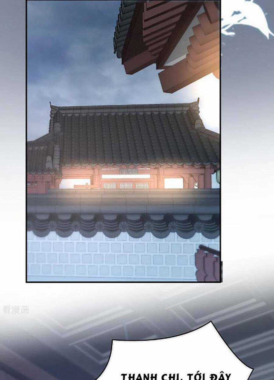Hậu Cung Của Nữ Đế Chapter 303 trang 39