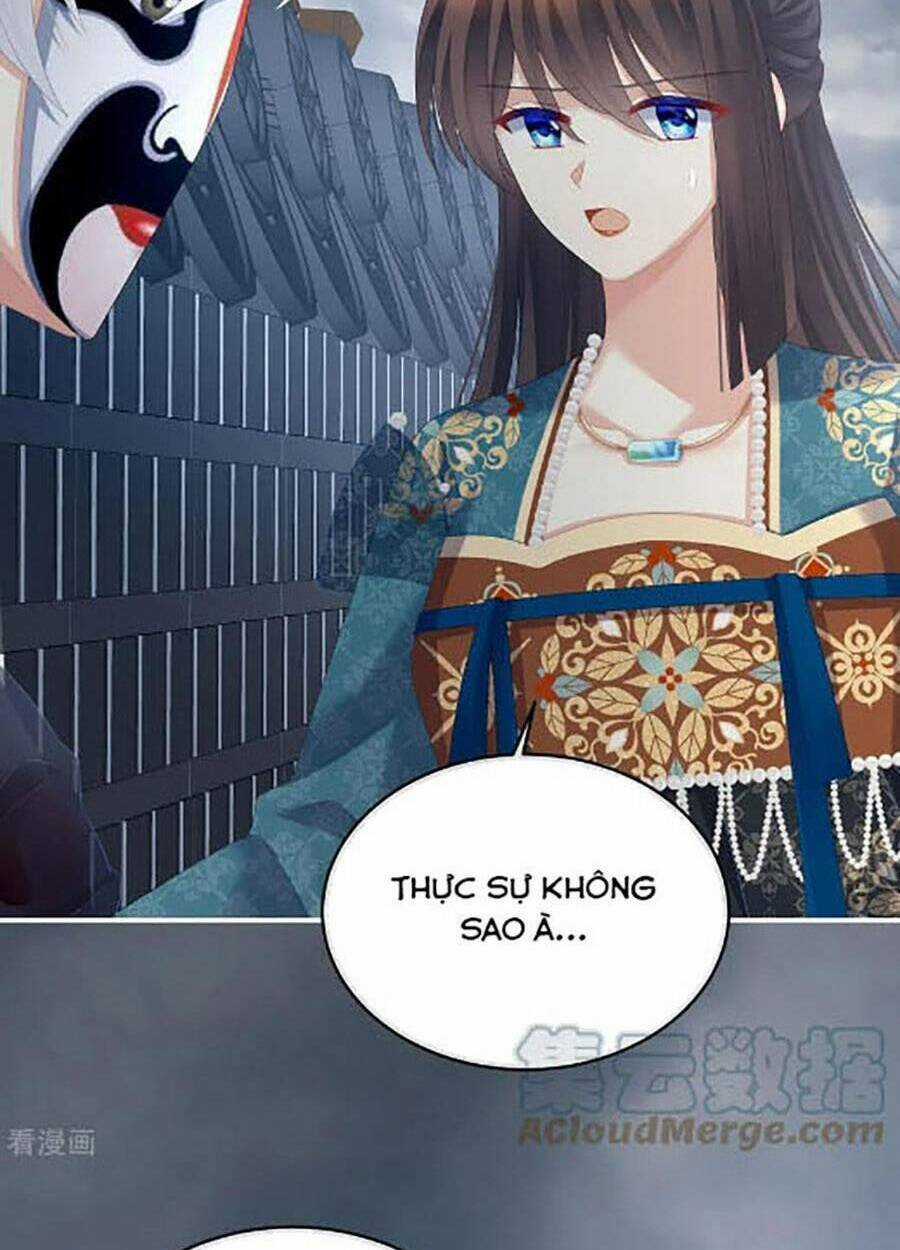 Hậu Cung Của Nữ Đế Chapter 303 trang 4