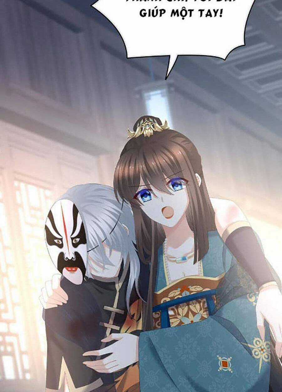 Hậu Cung Của Nữ Đế Chapter 303 trang 40