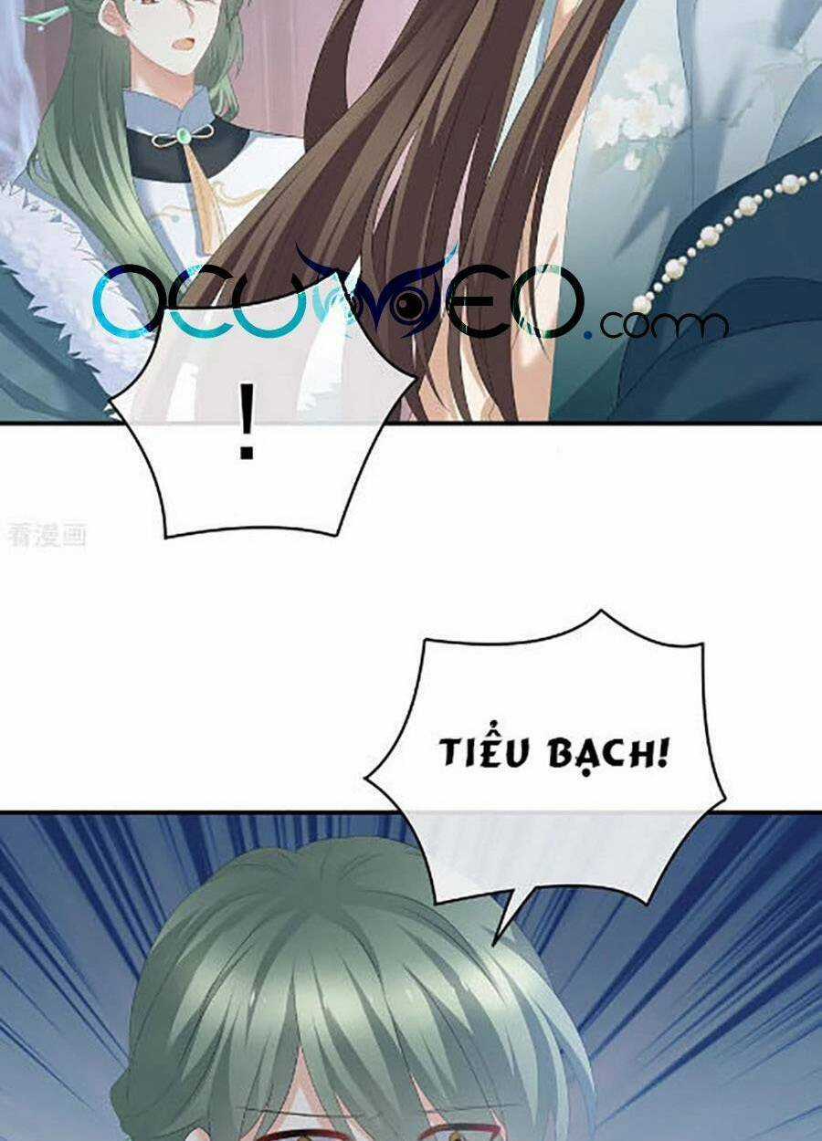 Hậu Cung Của Nữ Đế Chapter 303 trang 43