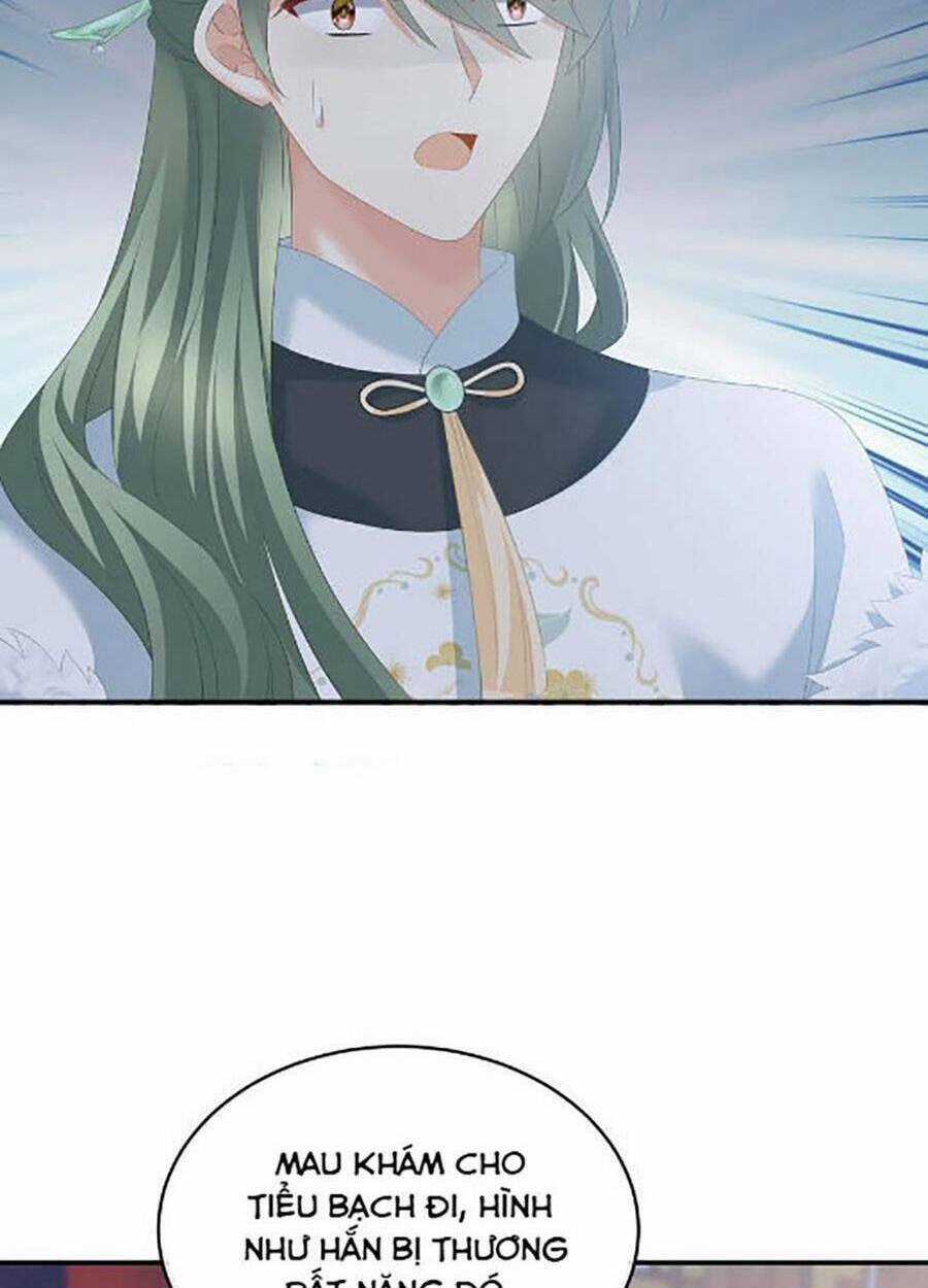 Hậu Cung Của Nữ Đế Chapter 303 trang 44