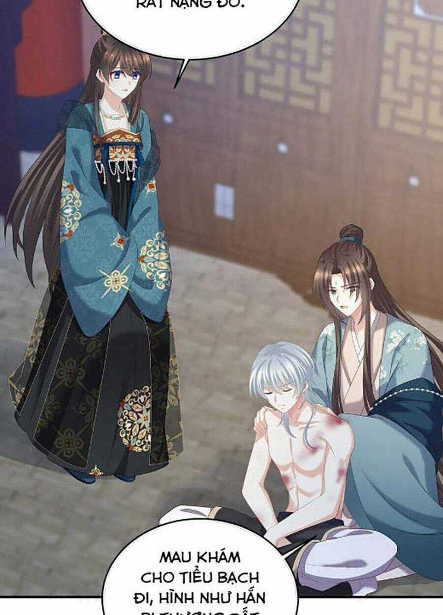Hậu Cung Của Nữ Đế Chapter 303 trang 45