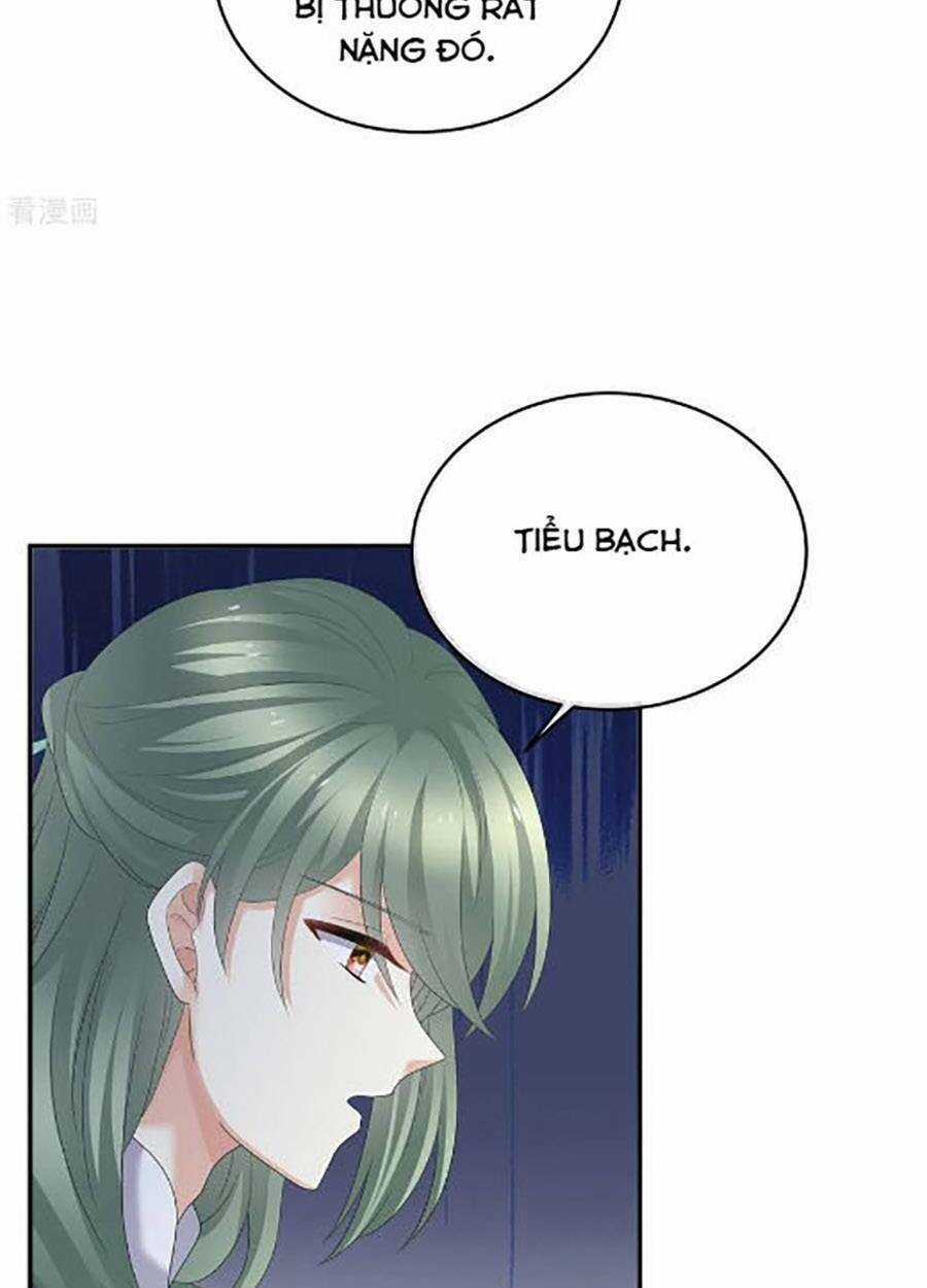 Hậu Cung Của Nữ Đế Chapter 303 trang 46