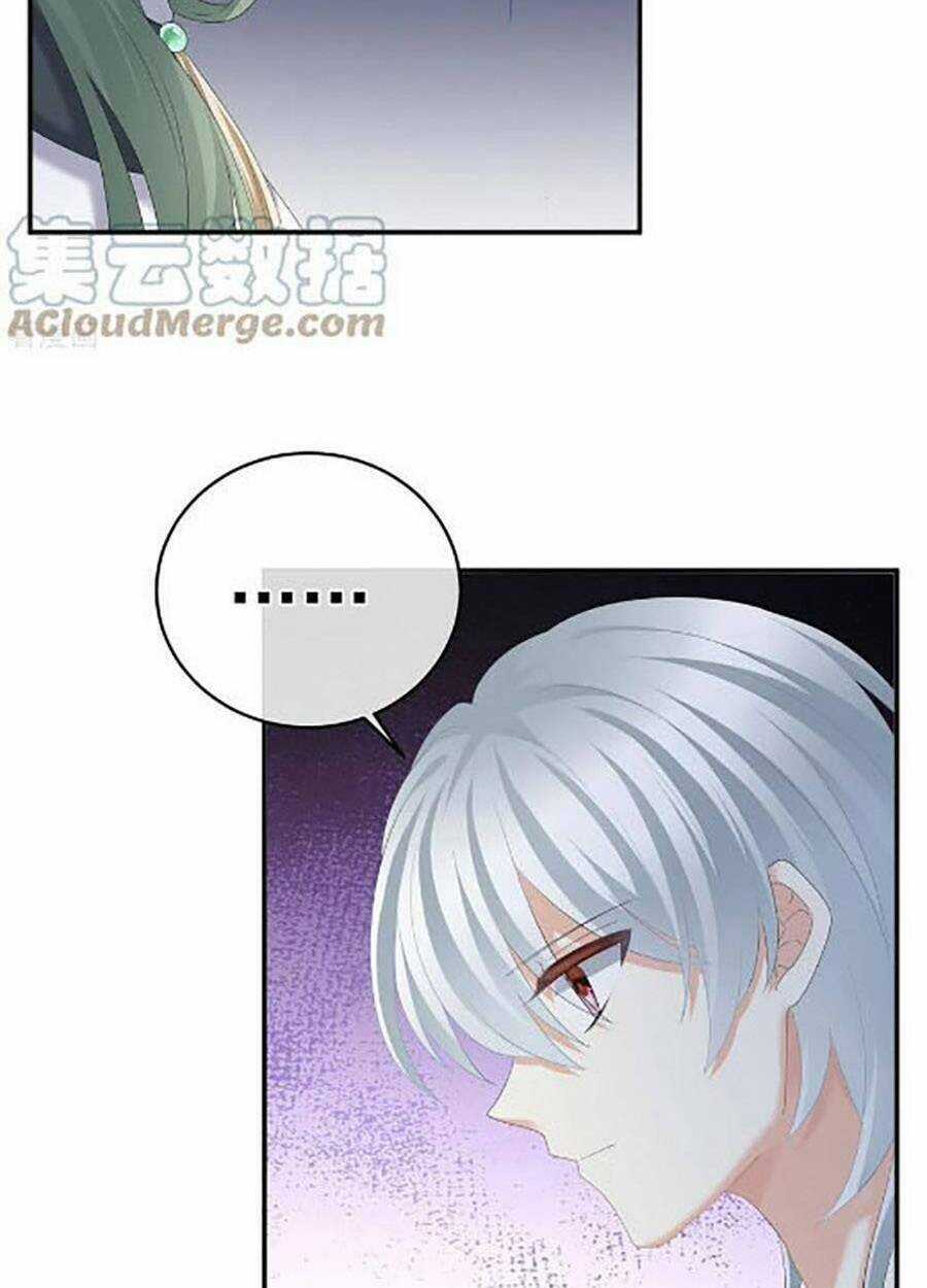 Hậu Cung Của Nữ Đế Chapter 303 trang 47