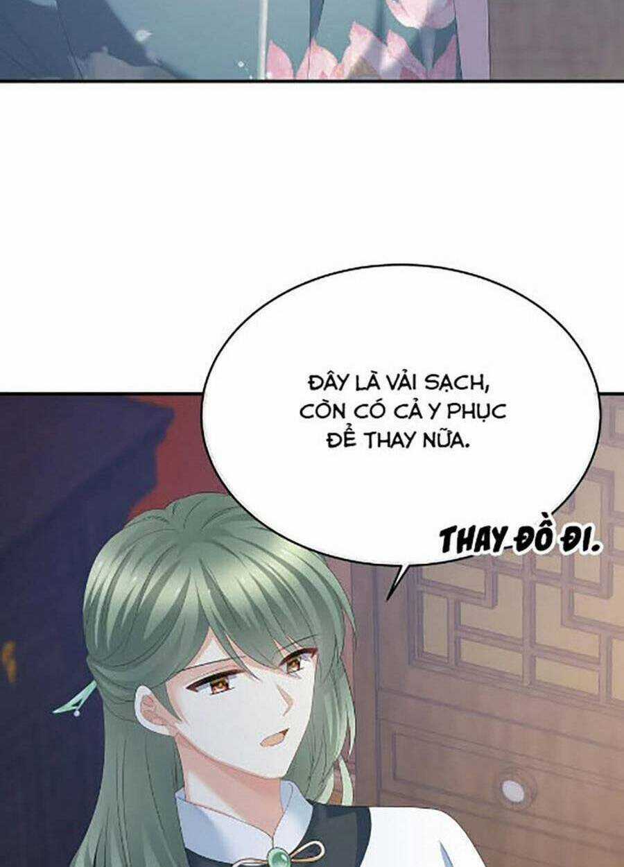 Hậu Cung Của Nữ Đế Chapter 303 trang 49