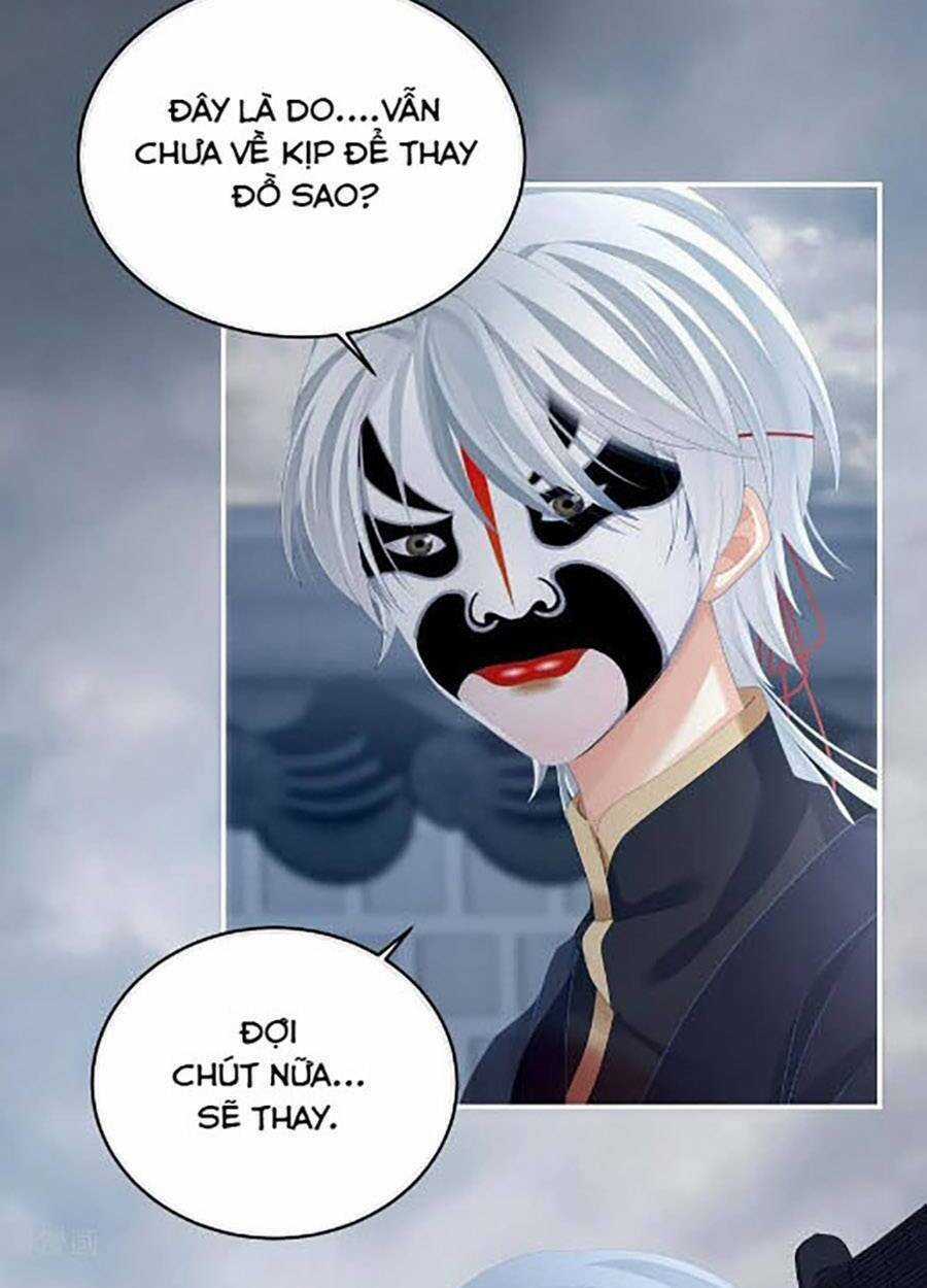 Hậu Cung Của Nữ Đế Chapter 303 trang 5