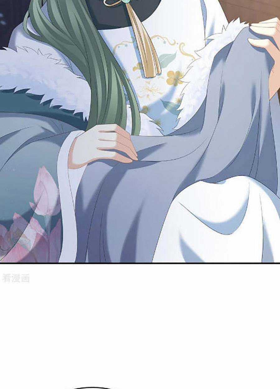 Hậu Cung Của Nữ Đế Chapter 303 trang 50