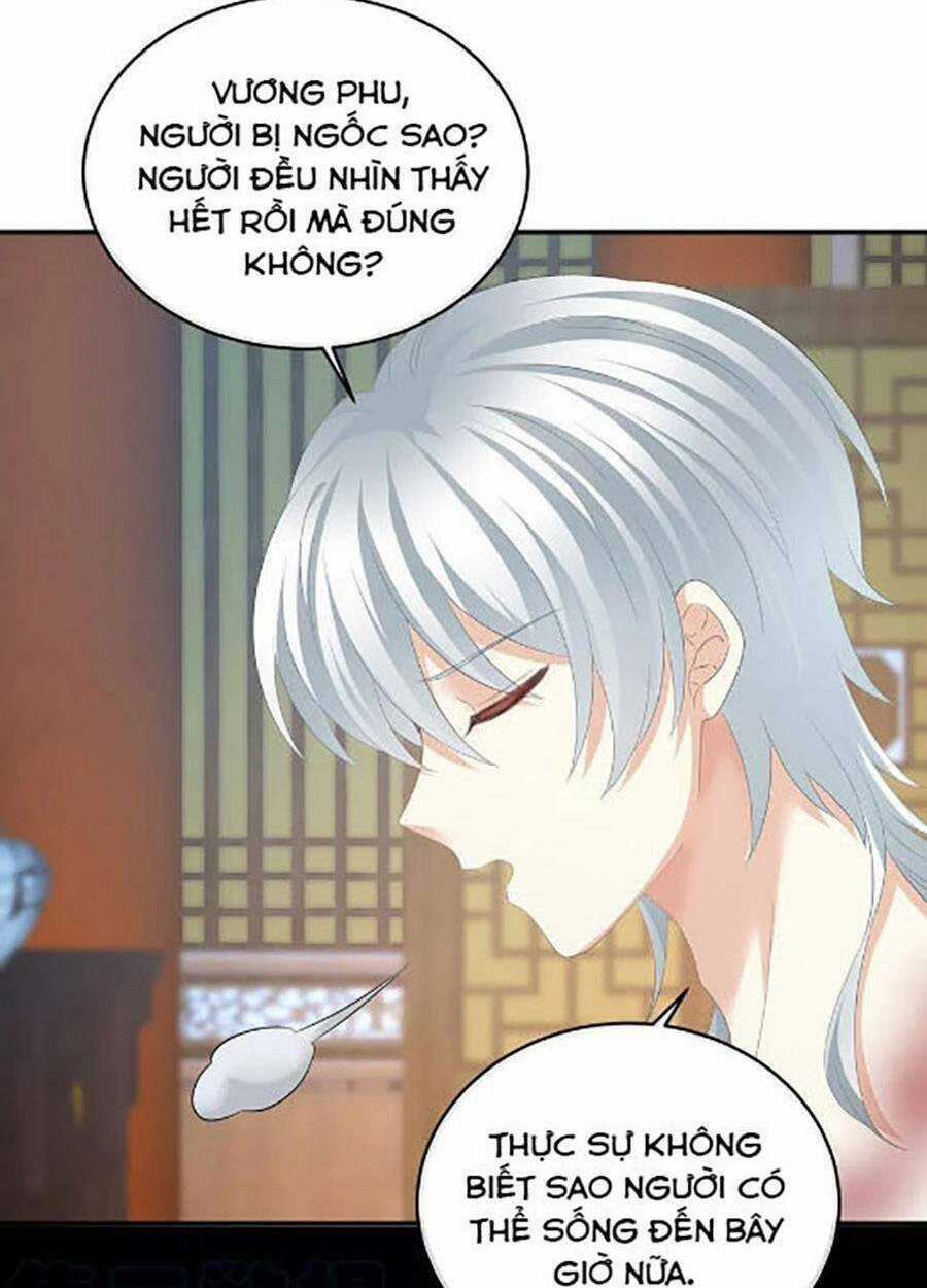 Hậu Cung Của Nữ Đế Chapter 303 trang 51