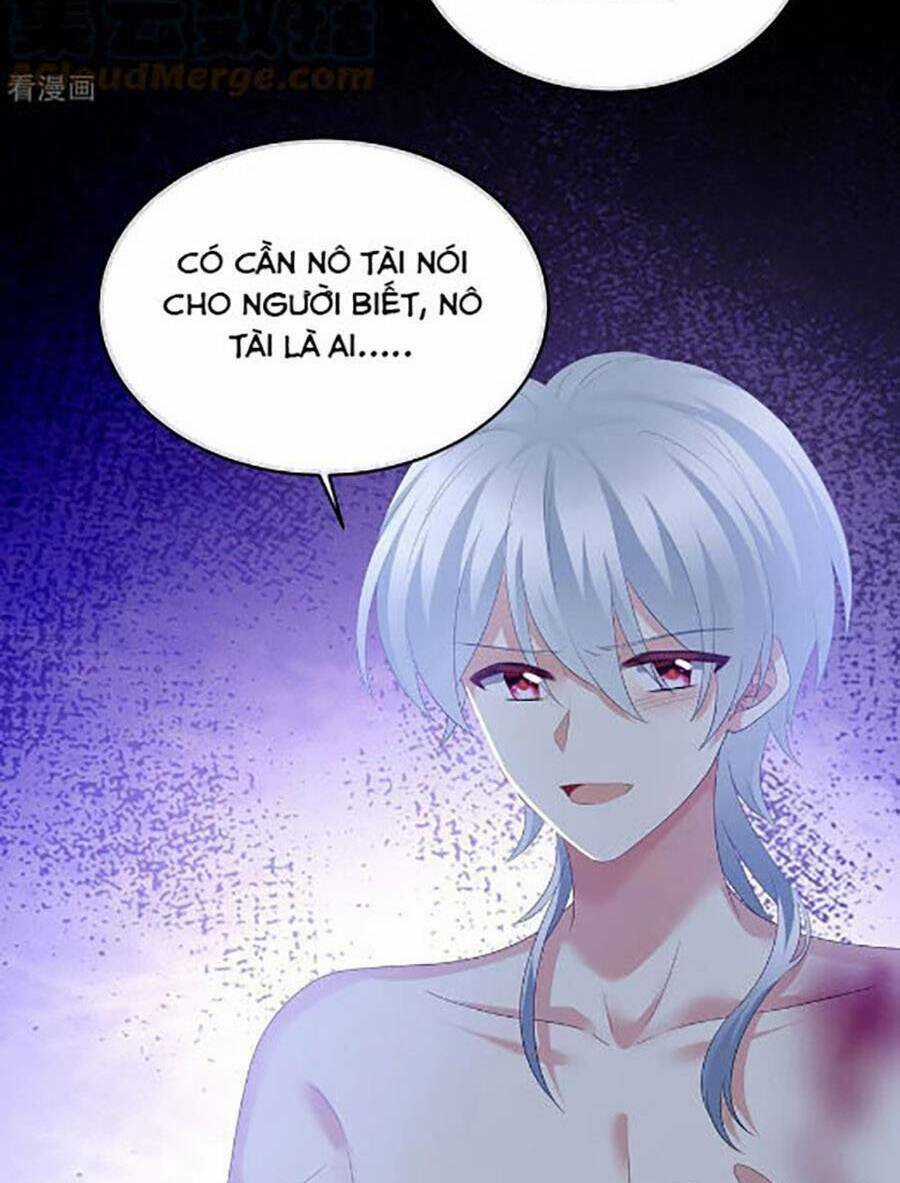 Hậu Cung Của Nữ Đế Chapter 303 trang 52
