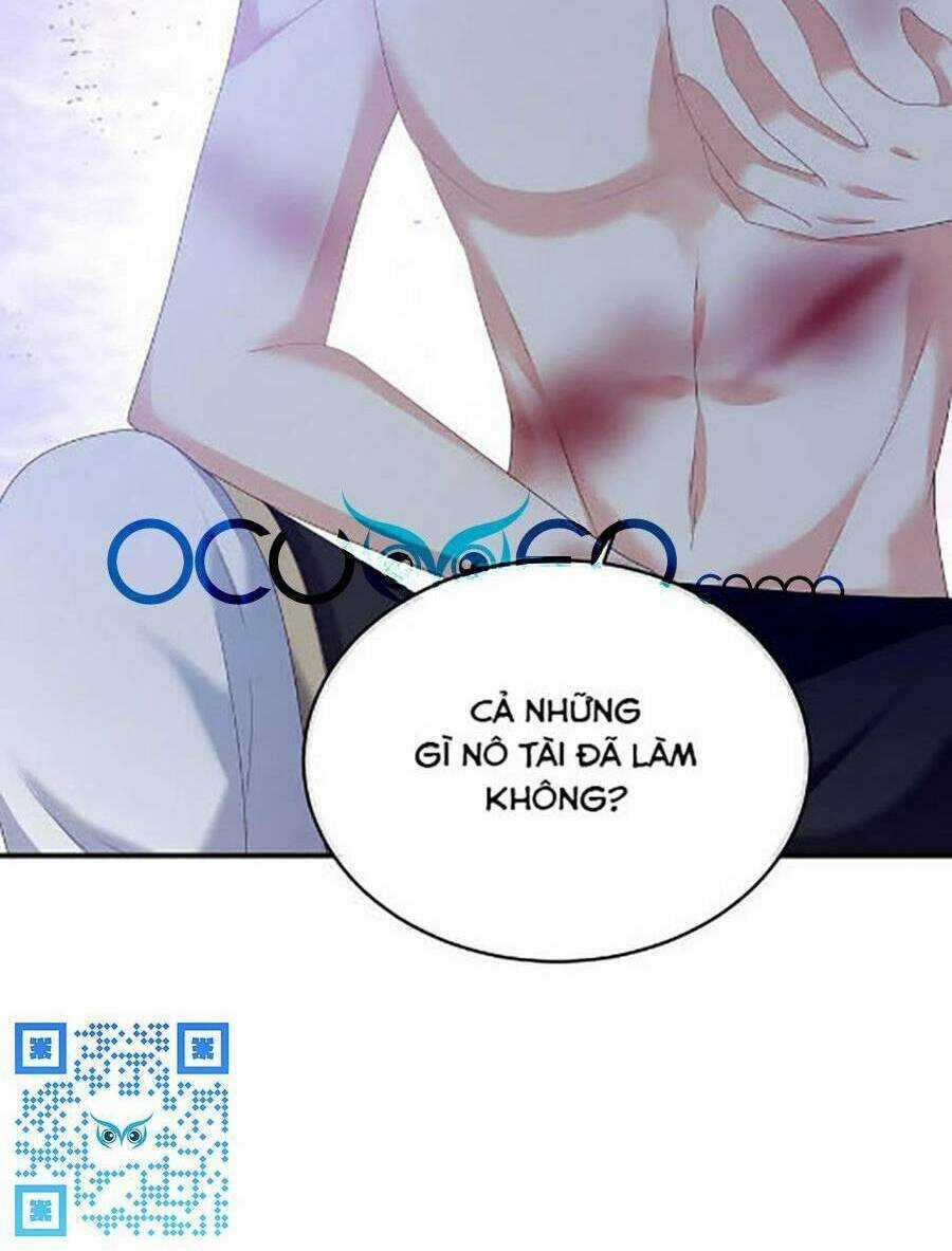 Hậu Cung Của Nữ Đế Chapter 303 trang 53