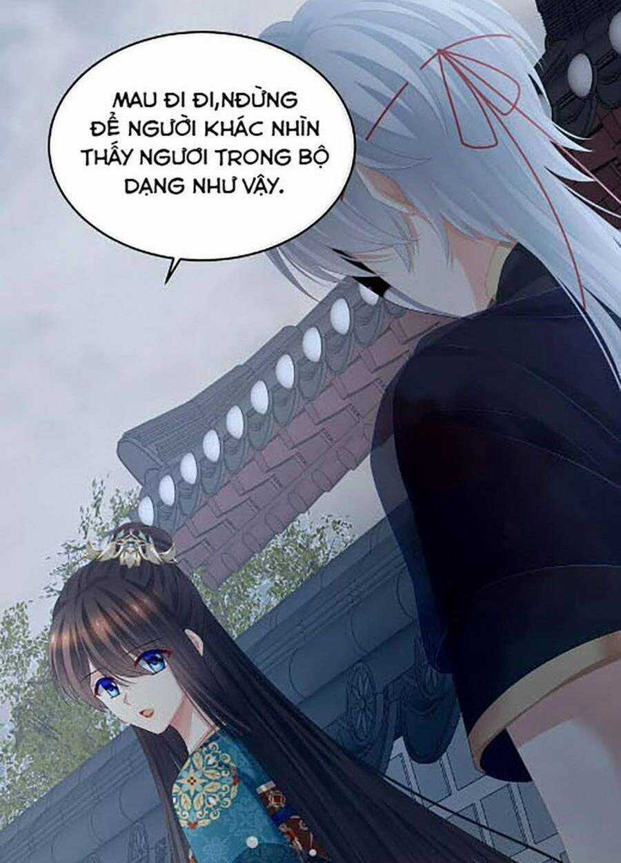 Hậu Cung Của Nữ Đế Chapter 303 trang 6
