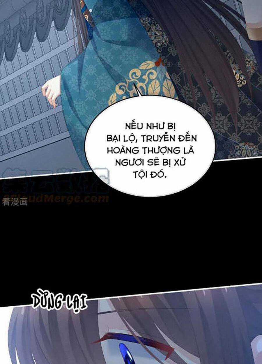 Hậu Cung Của Nữ Đế Chapter 303 trang 7