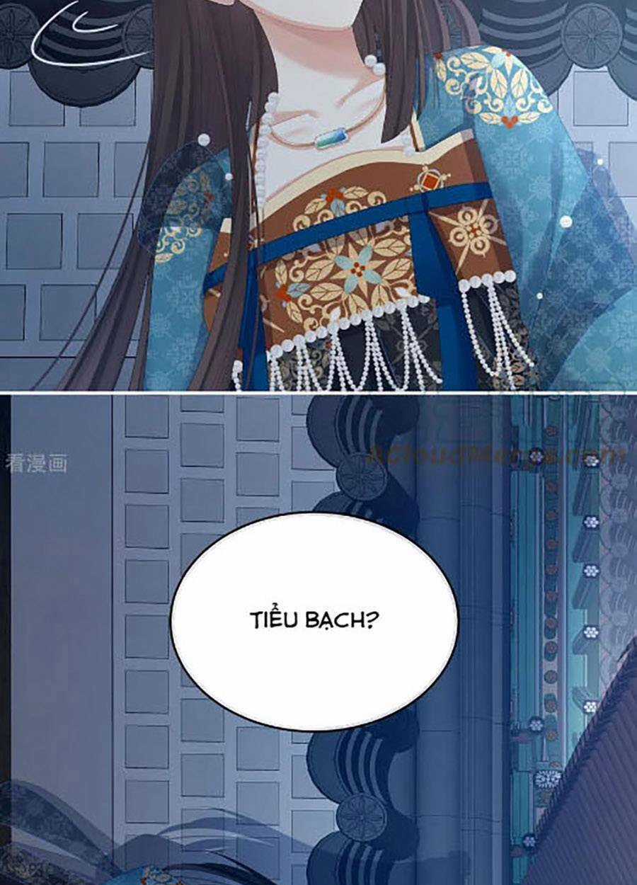 Hậu Cung Của Nữ Đế Chapter 303 trang 9
