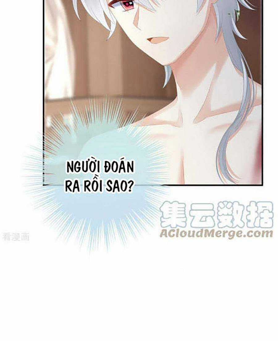 Hậu Cung Của Nữ Đế Chapter 304 trang 10
