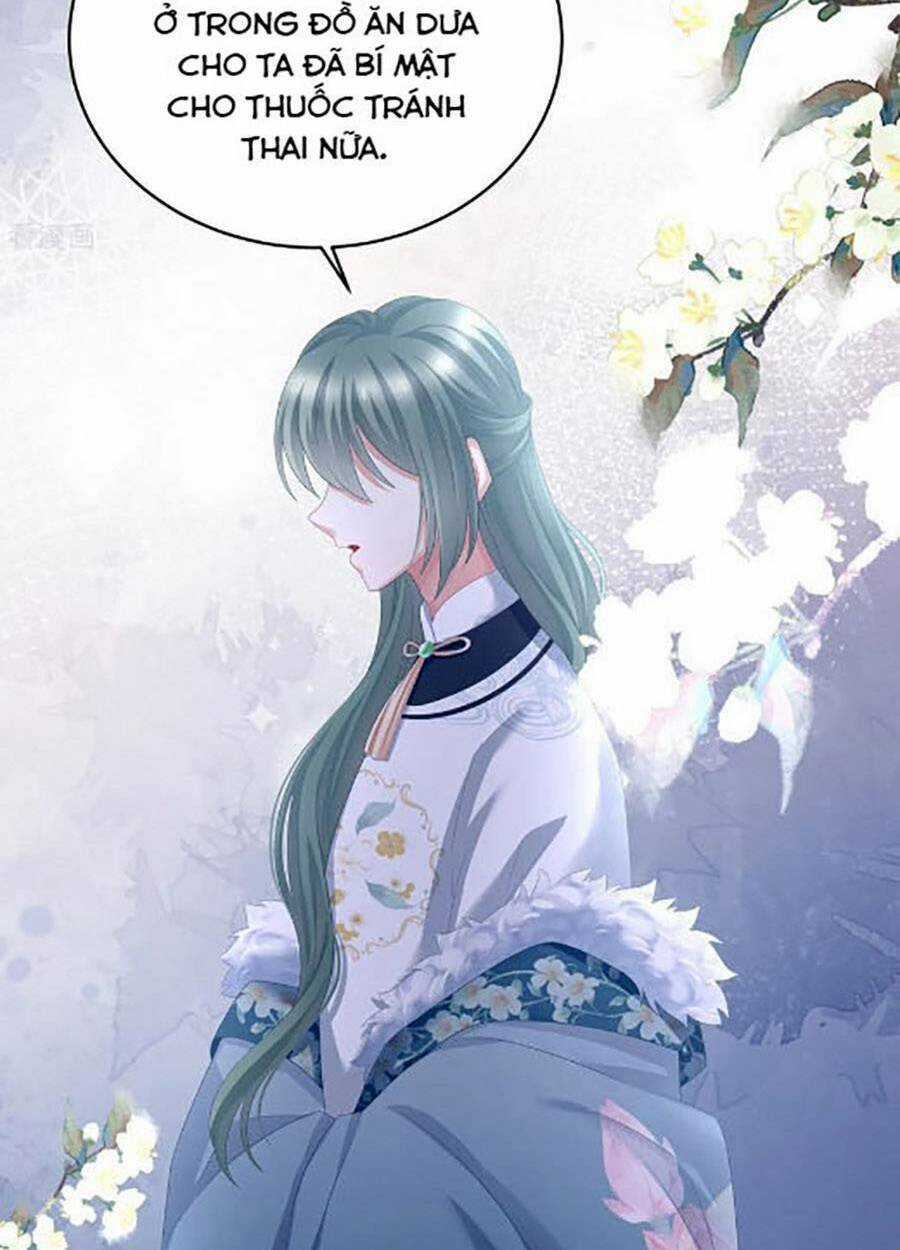Hậu Cung Của Nữ Đế Chapter 304 trang 12