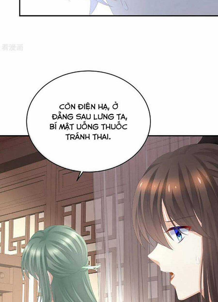 Hậu Cung Của Nữ Đế Chapter 304 trang 14