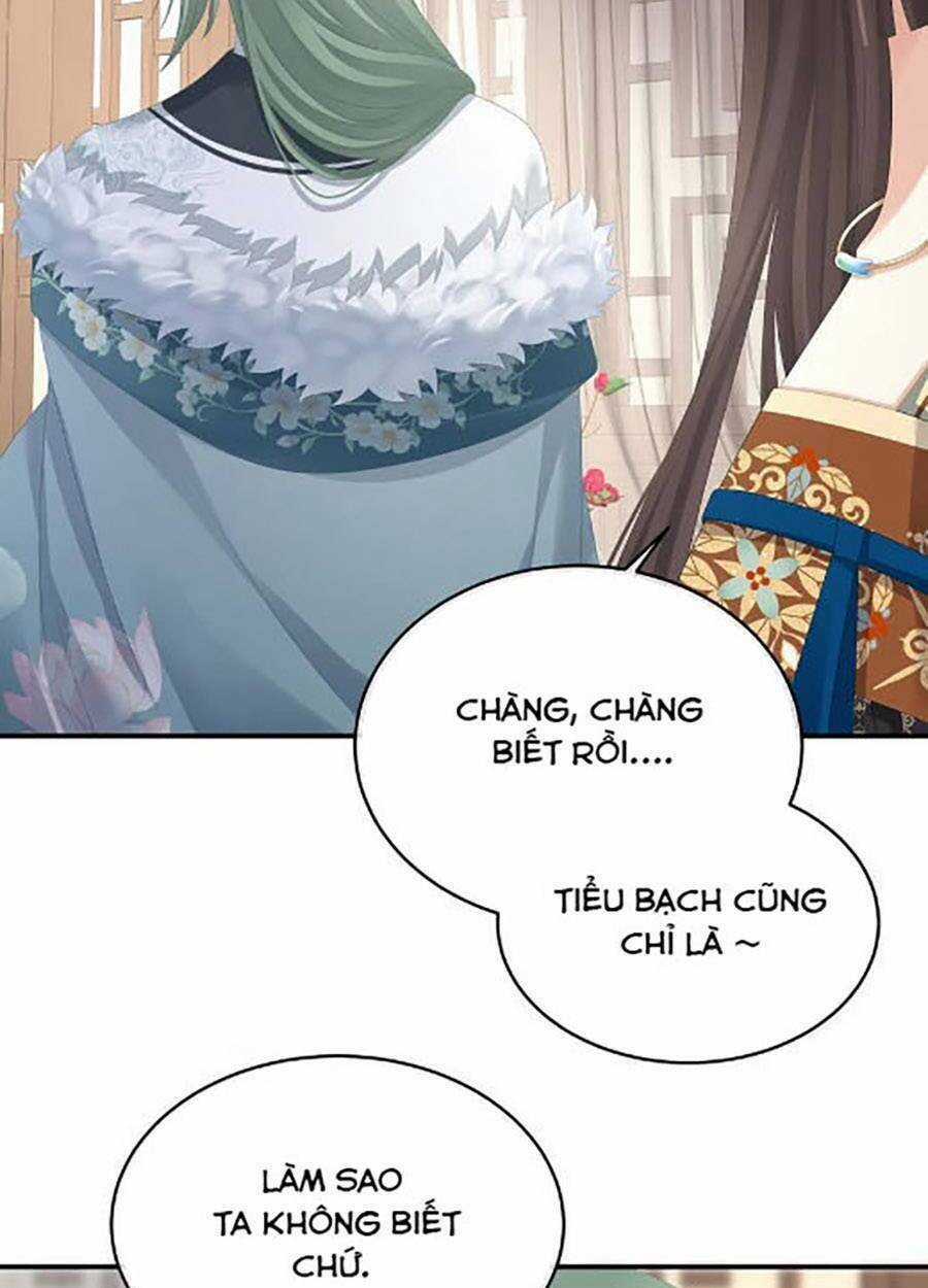 Hậu Cung Của Nữ Đế Chapter 304 trang 15