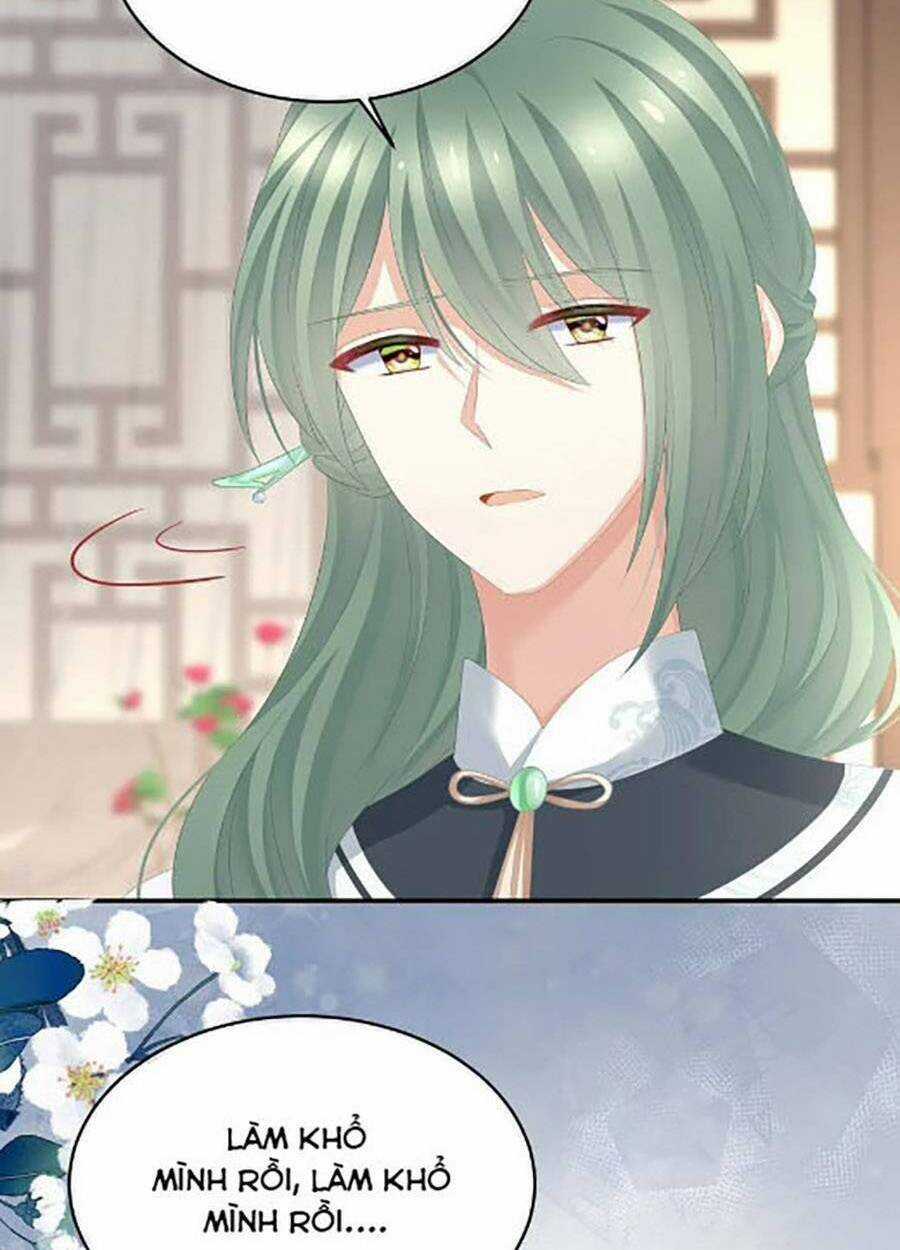 Hậu Cung Của Nữ Đế Chapter 304 trang 16