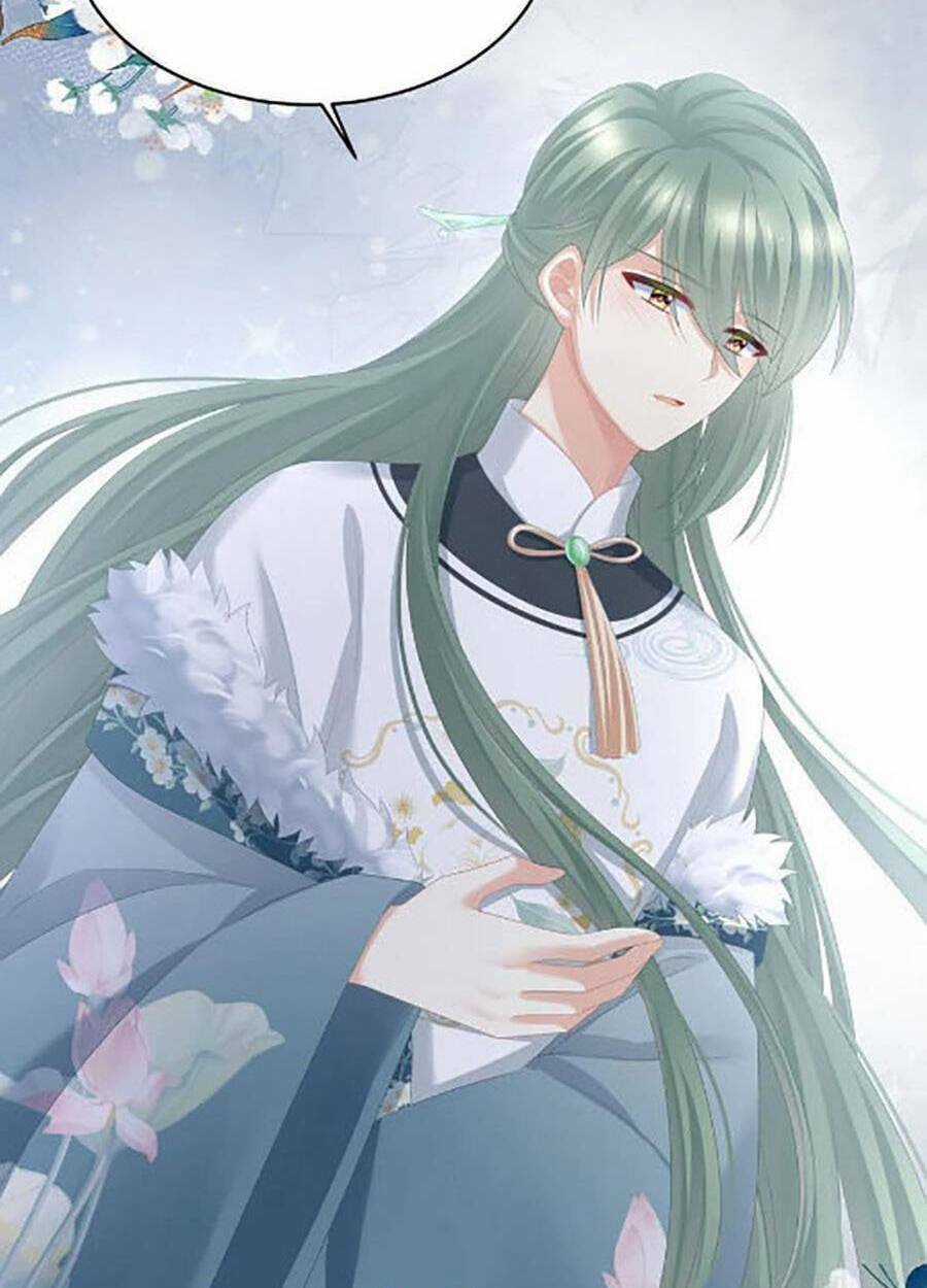 Hậu Cung Của Nữ Đế Chapter 304 trang 17