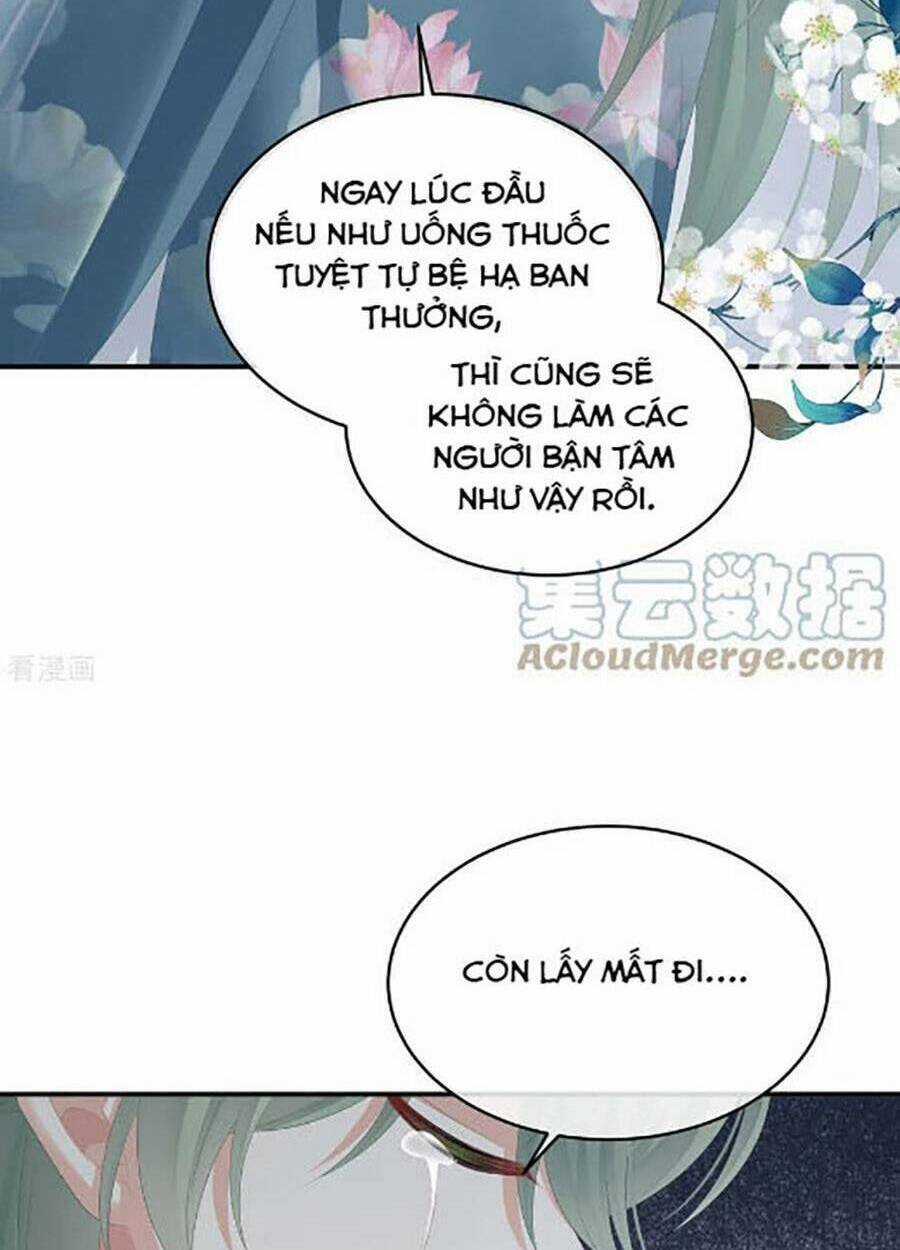 Hậu Cung Của Nữ Đế Chapter 304 trang 18