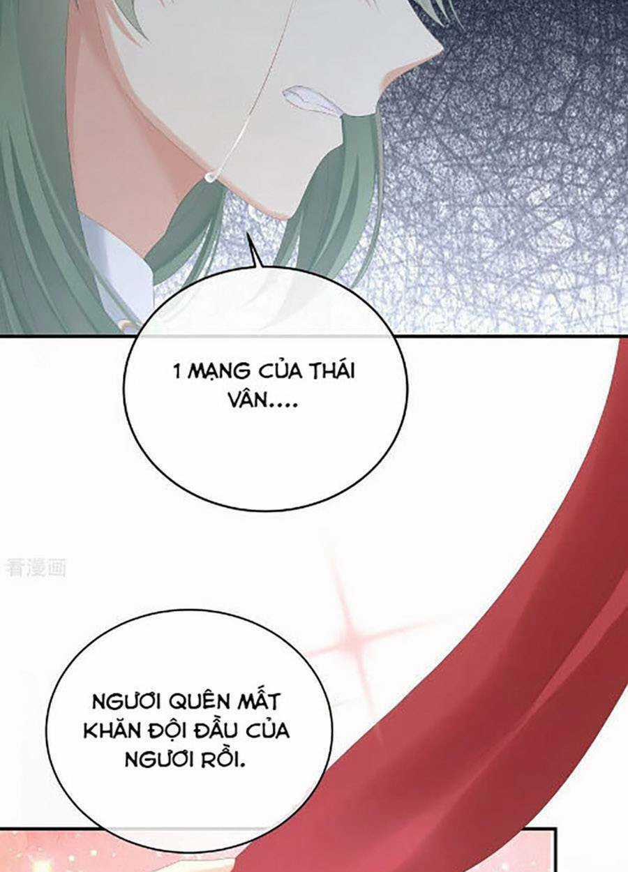 Hậu Cung Của Nữ Đế Chapter 304 trang 19