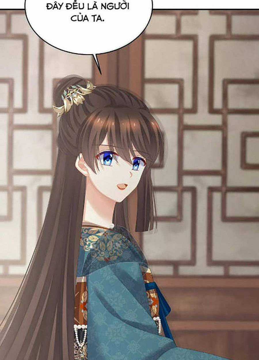 Hậu Cung Của Nữ Đế Chapter 304 trang 2