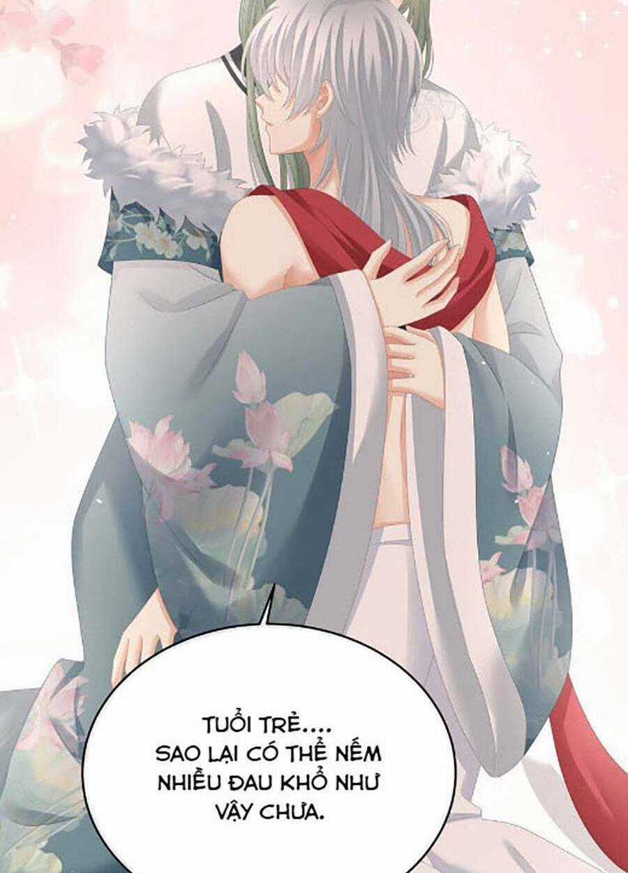 Hậu Cung Của Nữ Đế Chapter 304 trang 21