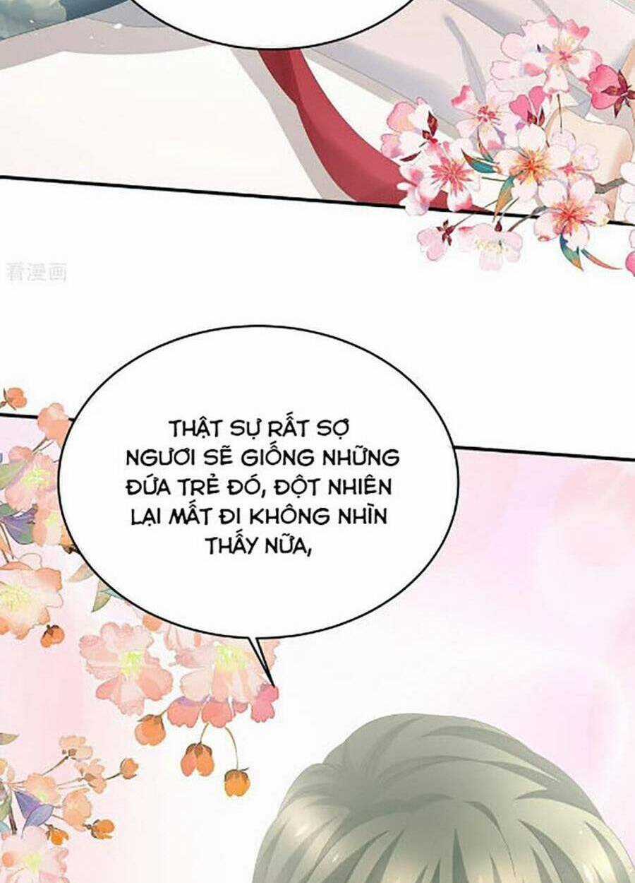 Hậu Cung Của Nữ Đế Chapter 304 trang 22