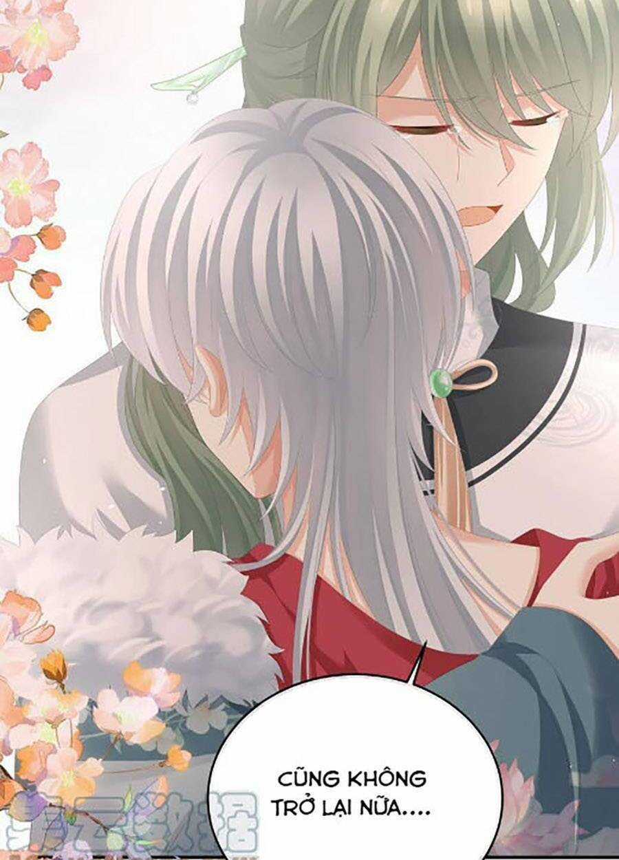 Hậu Cung Của Nữ Đế Chapter 304 trang 23