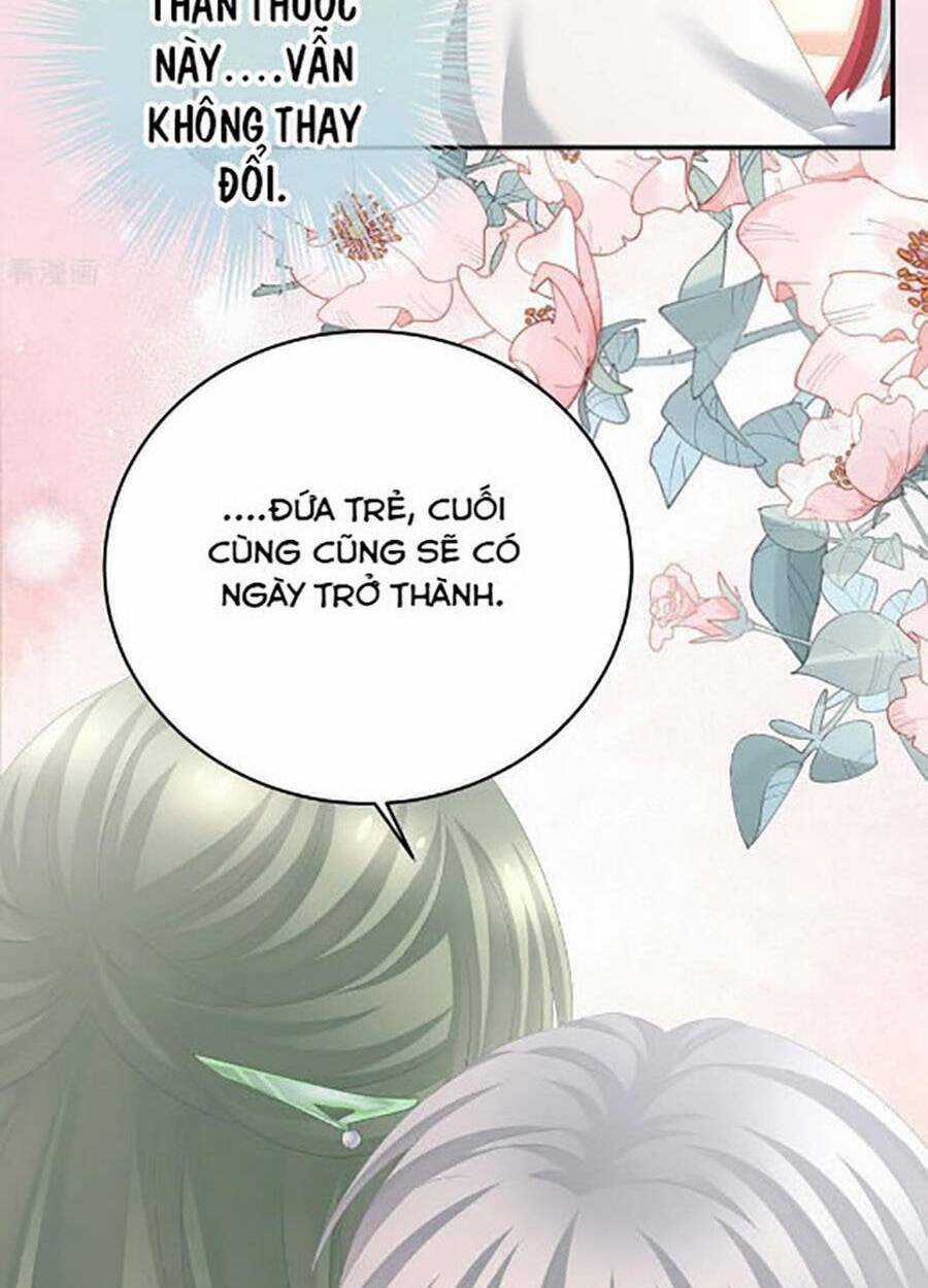 Hậu Cung Của Nữ Đế Chapter 304 trang 25
