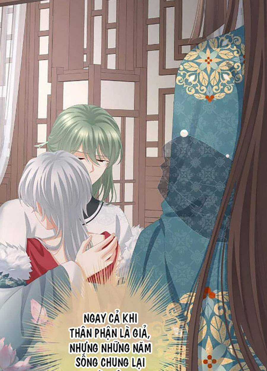 Hậu Cung Của Nữ Đế Chapter 304 trang 29