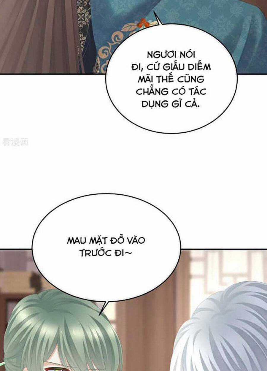 Hậu Cung Của Nữ Đế Chapter 304 trang 3