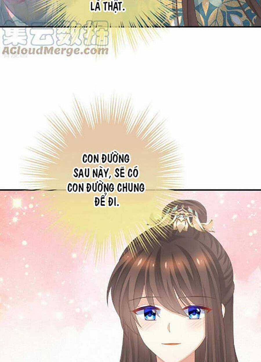 Hậu Cung Của Nữ Đế Chapter 304 trang 30