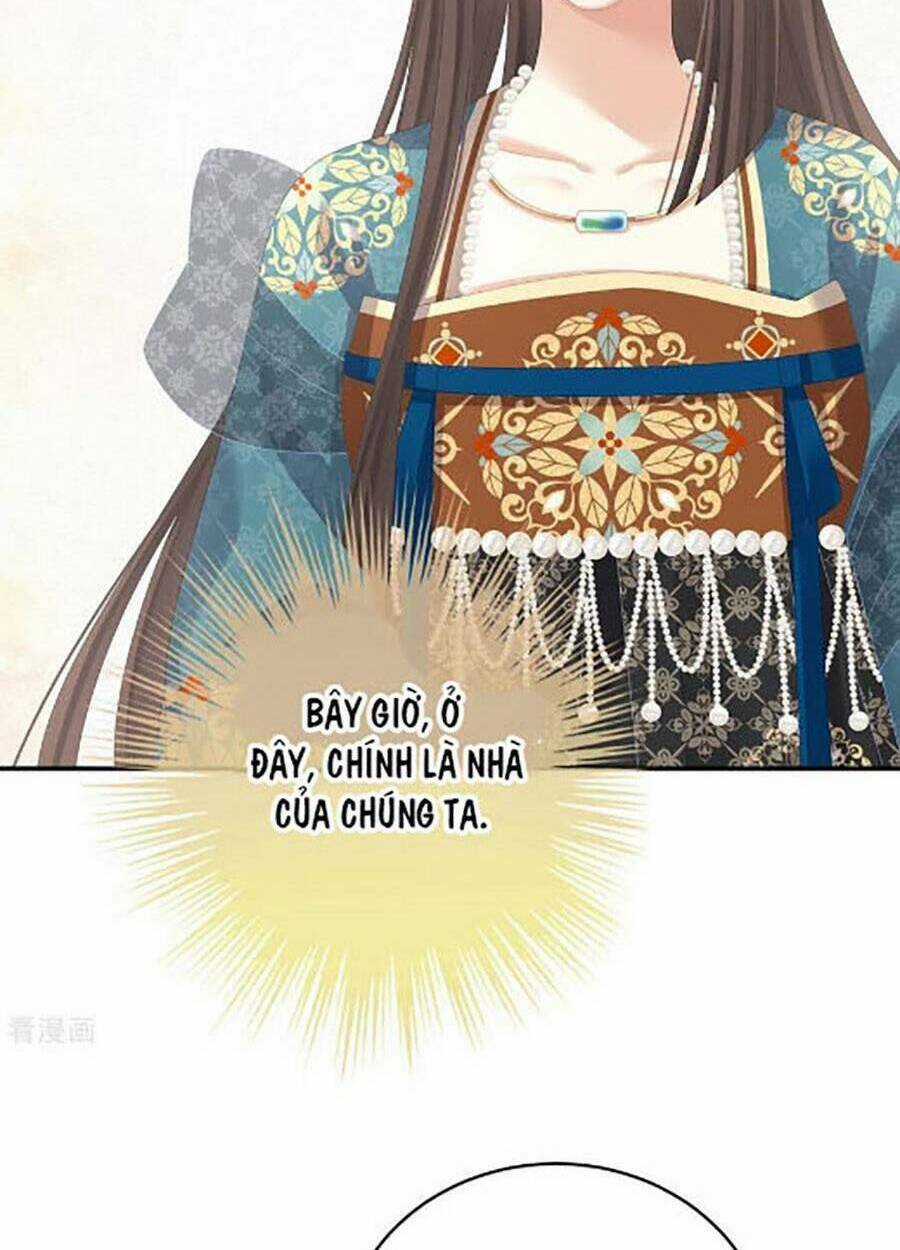 Hậu Cung Của Nữ Đế Chapter 304 trang 31