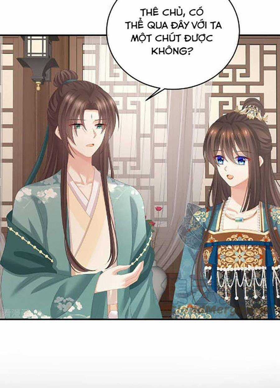 Hậu Cung Của Nữ Đế Chapter 304 trang 32