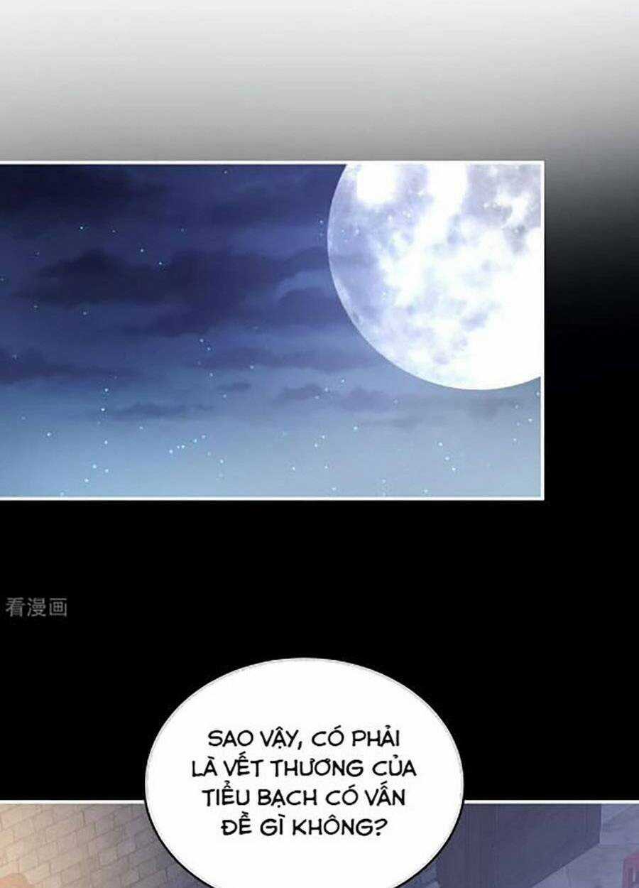 Hậu Cung Của Nữ Đế Chapter 304 trang 33