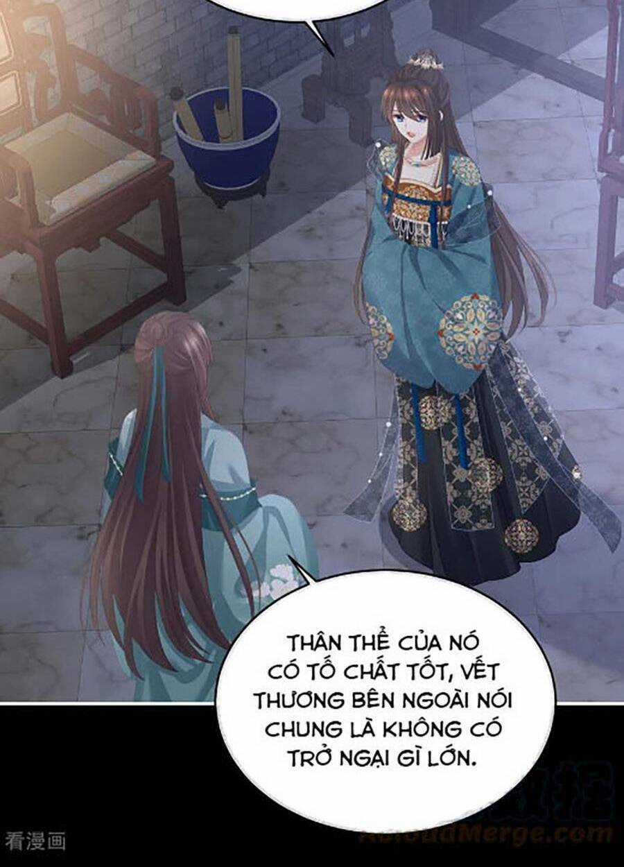 Hậu Cung Của Nữ Đế Chapter 304 trang 34