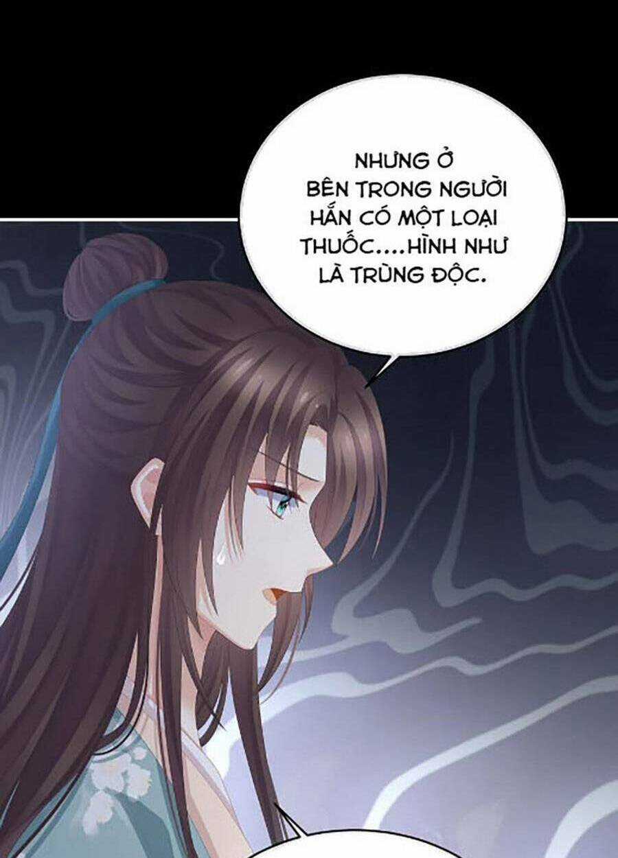 Hậu Cung Của Nữ Đế Chapter 304 trang 35