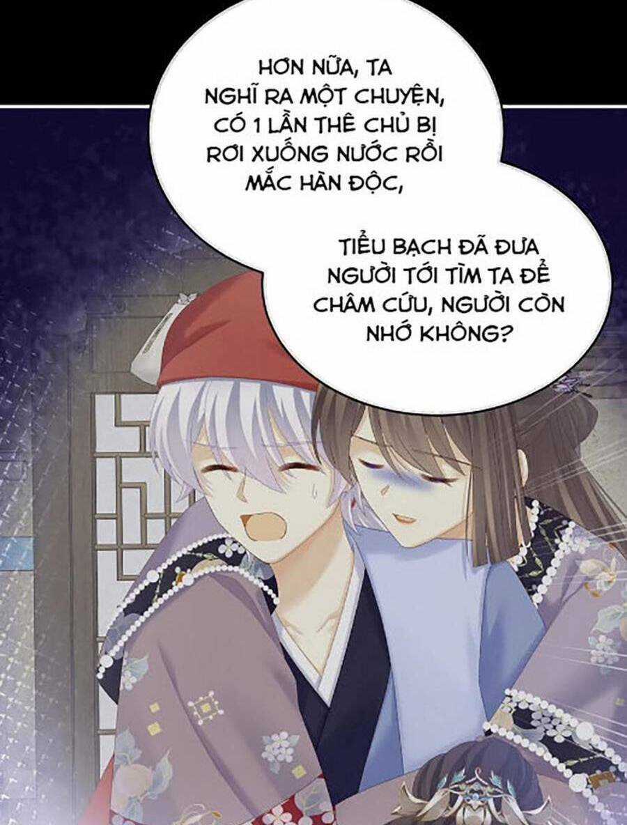 Hậu Cung Của Nữ Đế Chapter 304 trang 38