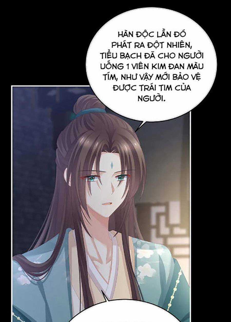 Hậu Cung Của Nữ Đế Chapter 304 trang 40