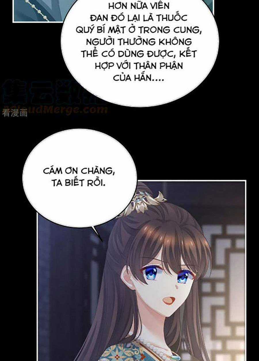 Hậu Cung Của Nữ Đế Chapter 304 trang 41
