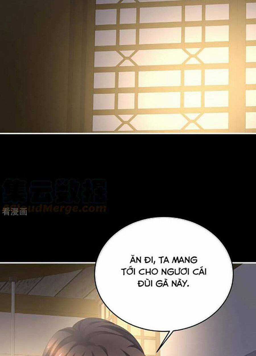 Hậu Cung Của Nữ Đế Chapter 304 trang 43