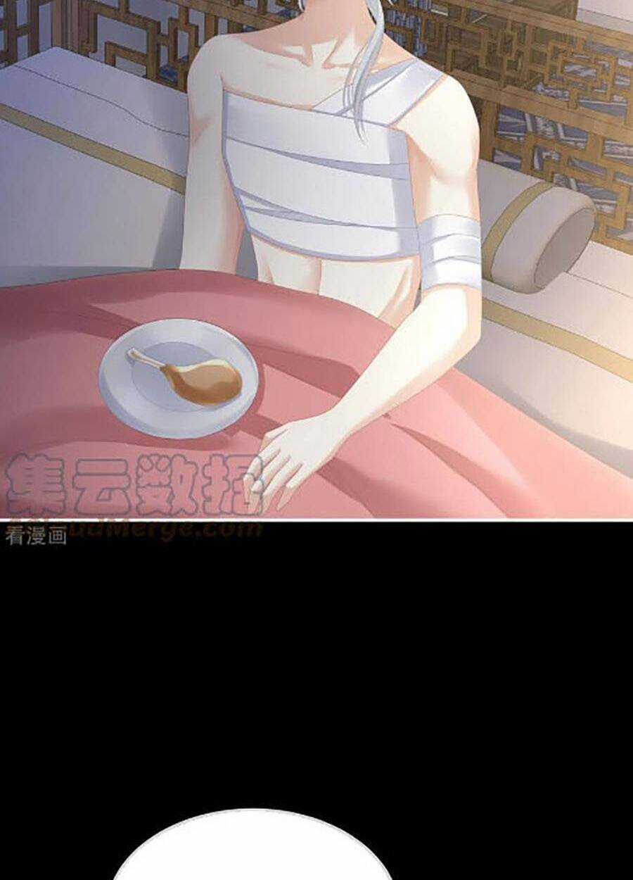 Hậu Cung Của Nữ Đế Chapter 304 trang 46