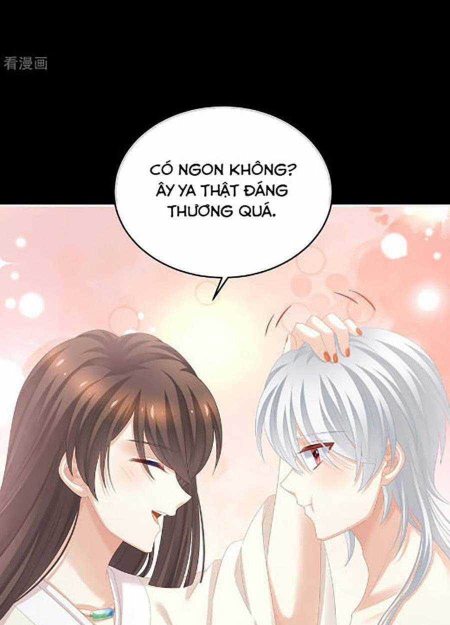 Hậu Cung Của Nữ Đế Chapter 304 trang 48