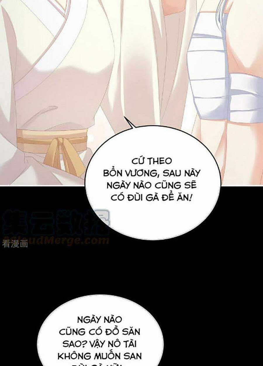 Hậu Cung Của Nữ Đế Chapter 304 trang 49