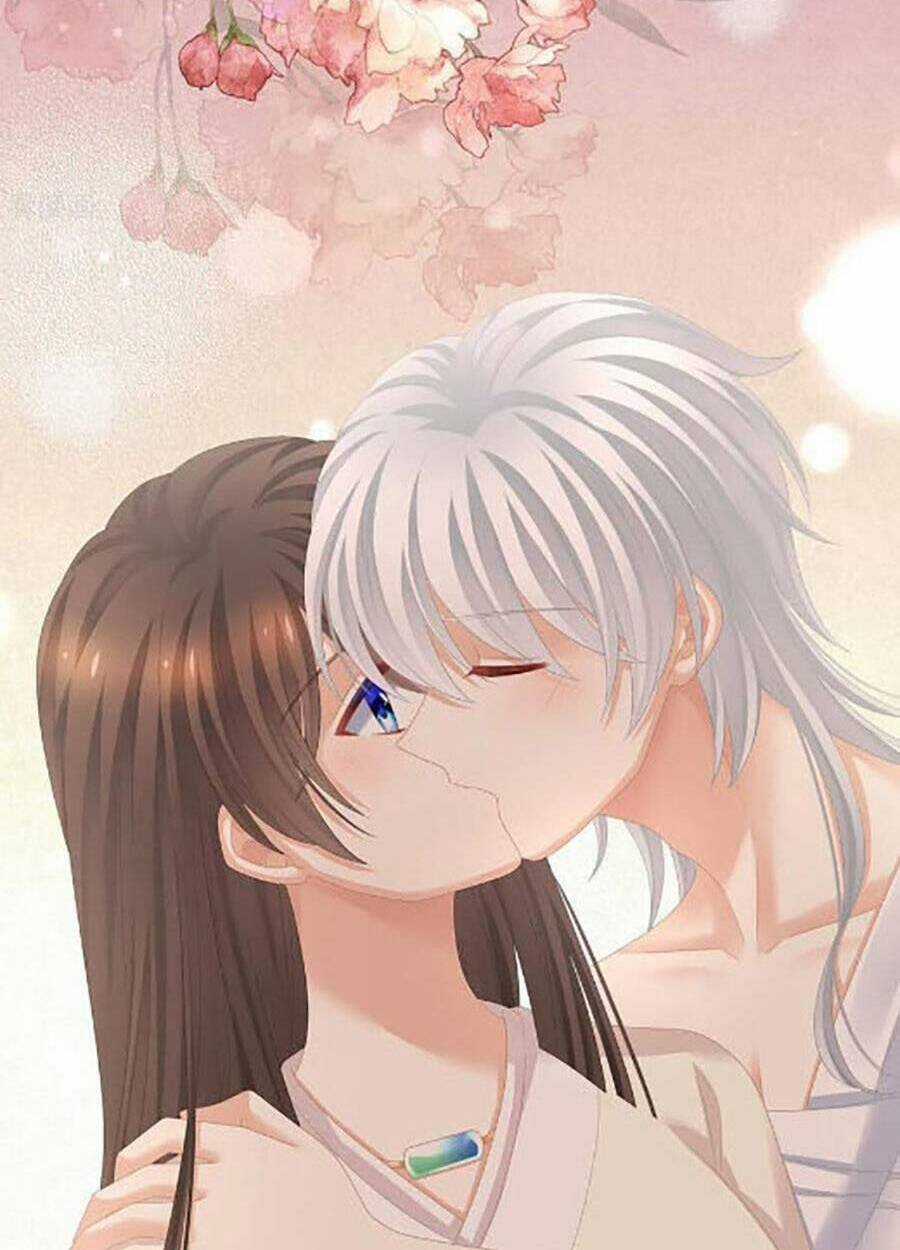 Hậu Cung Của Nữ Đế Chapter 304 trang 51