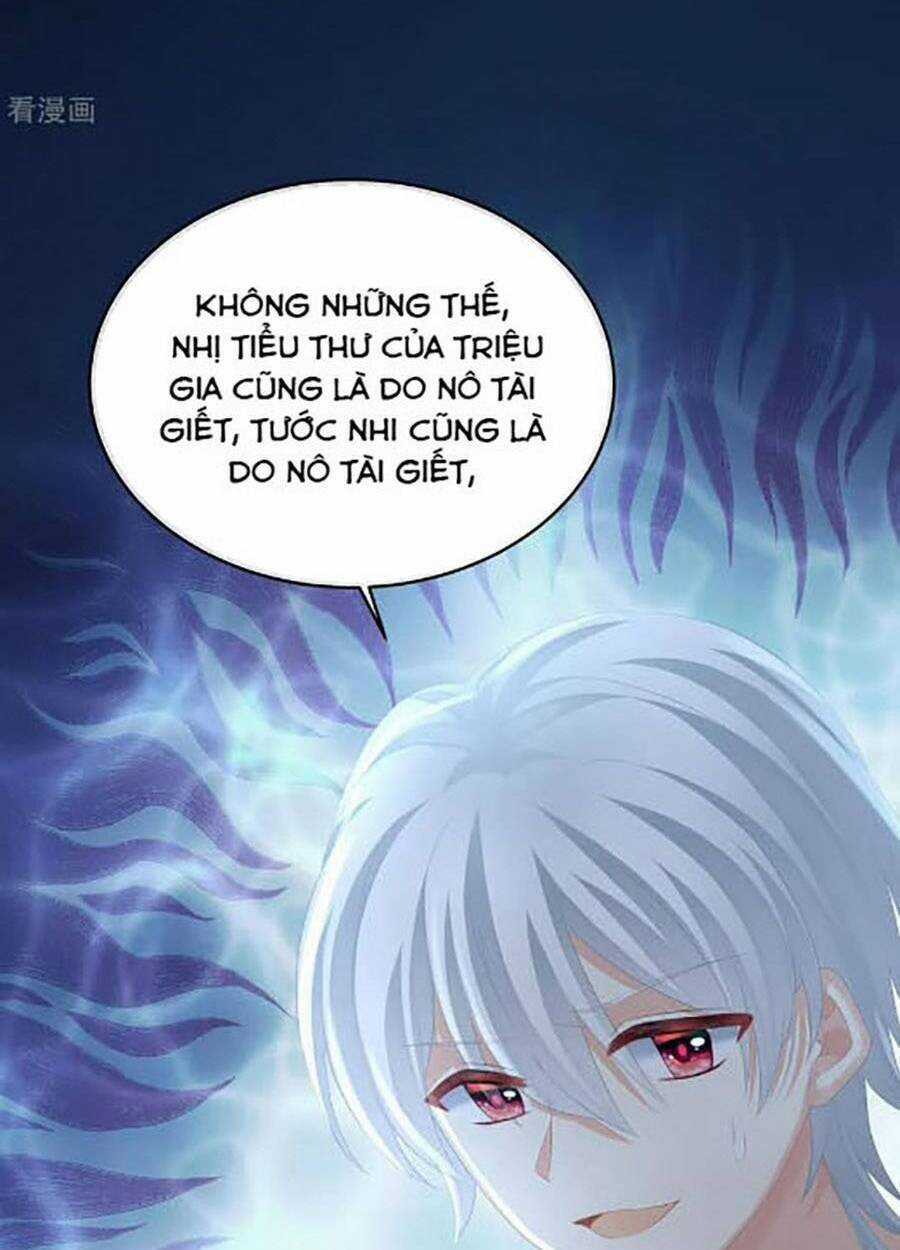 Hậu Cung Của Nữ Đế Chapter 304 trang 6