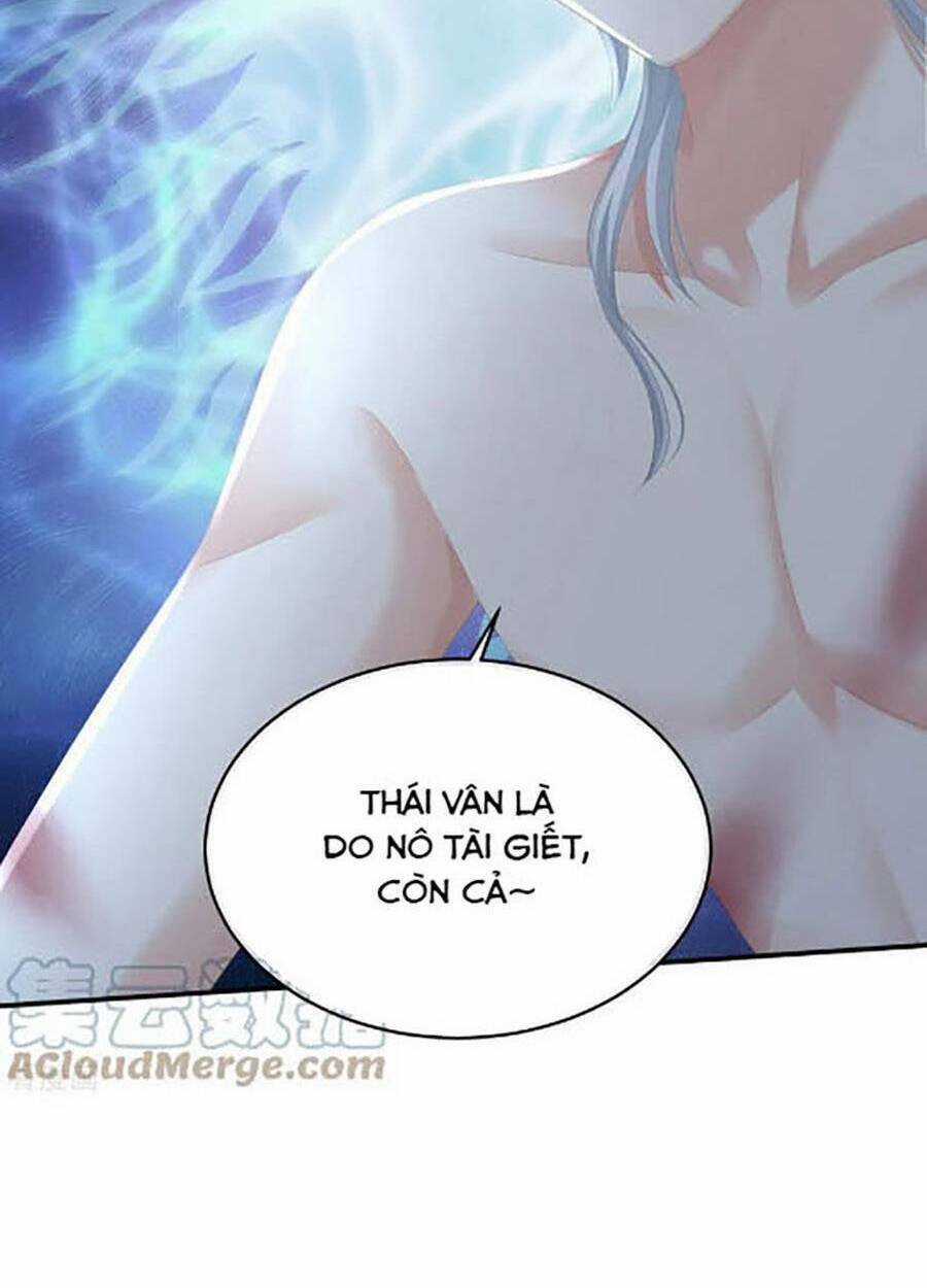 Hậu Cung Của Nữ Đế Chapter 304 trang 7