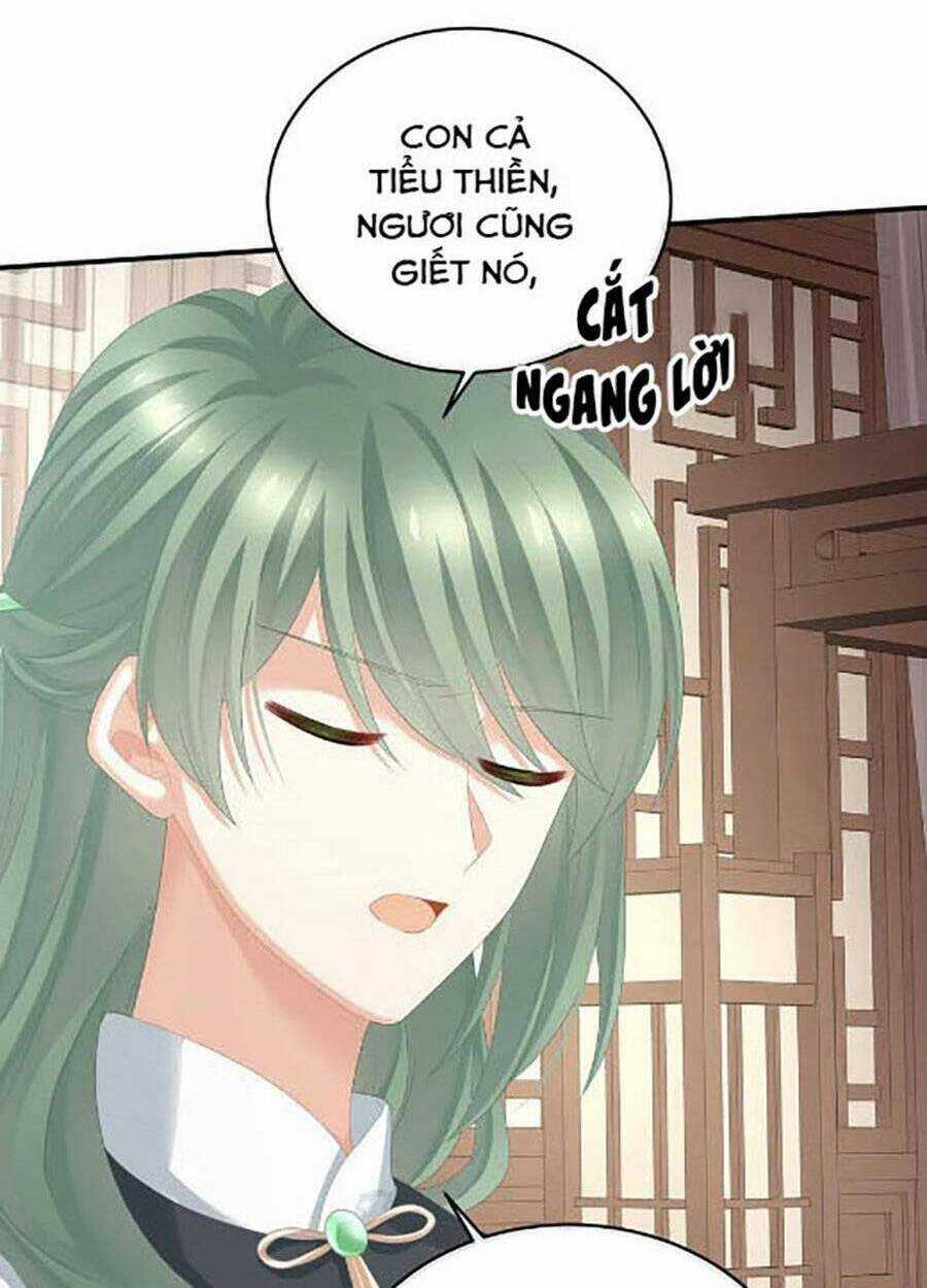 Hậu Cung Của Nữ Đế Chapter 304 trang 8